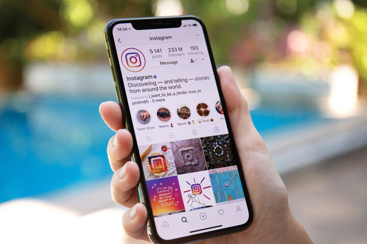 インスタ通報されたらどうなる？処理の流れと結?